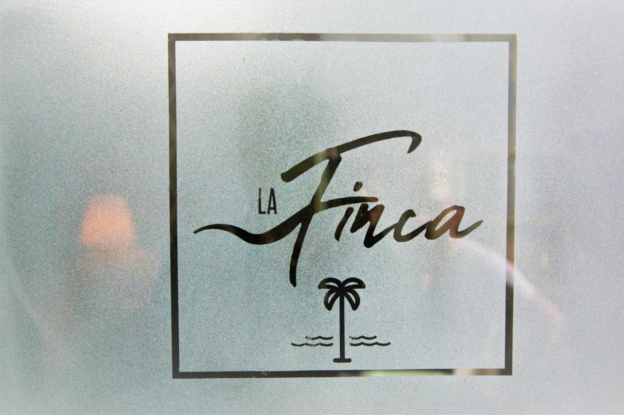 Hotel La Finca - Luxury Suites Hotel Beersheba Exteriér fotografie
